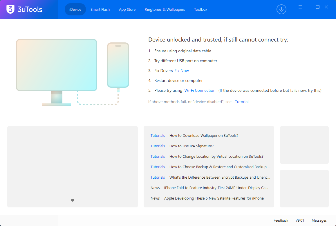 将相册从华为迁移到 iPhone